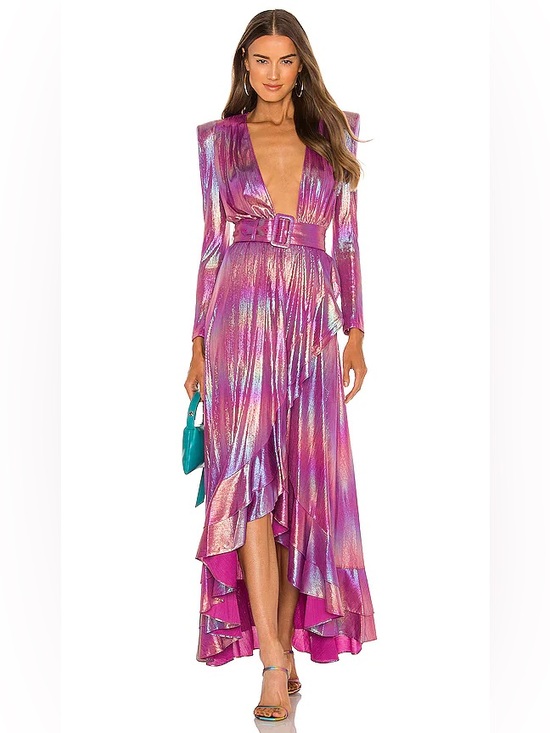 Retrofete Dresses & Skirts - Retrofeté Harmony maxi dress